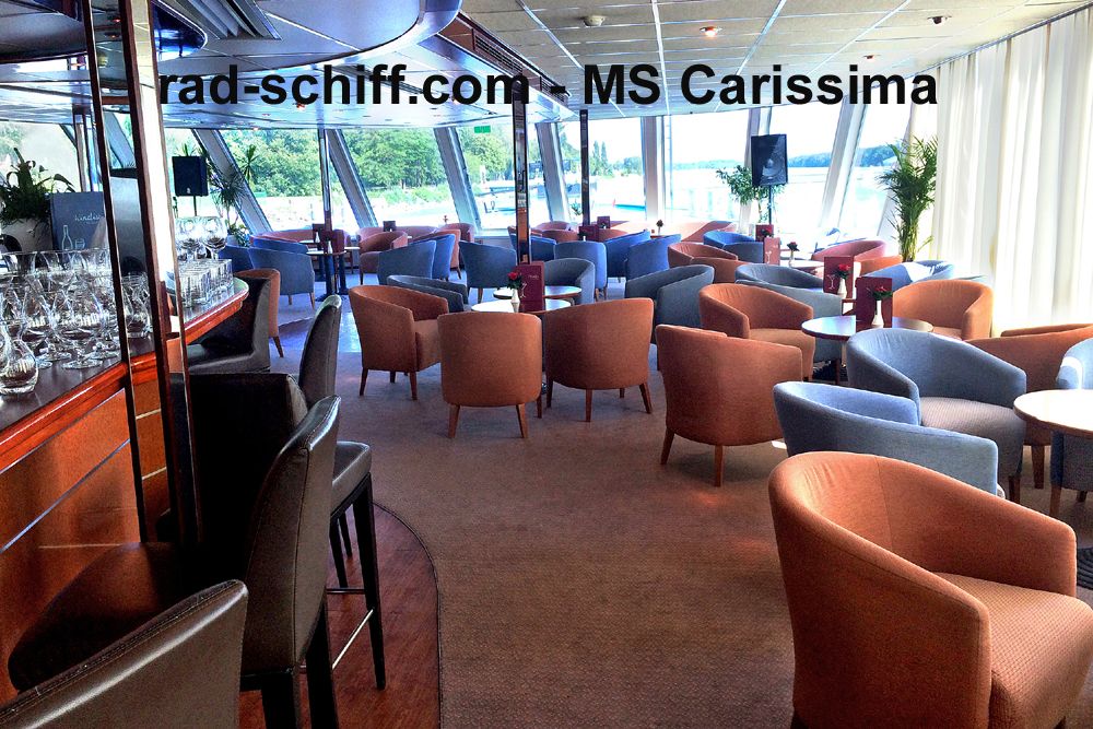 MS Carissima - Restaurant