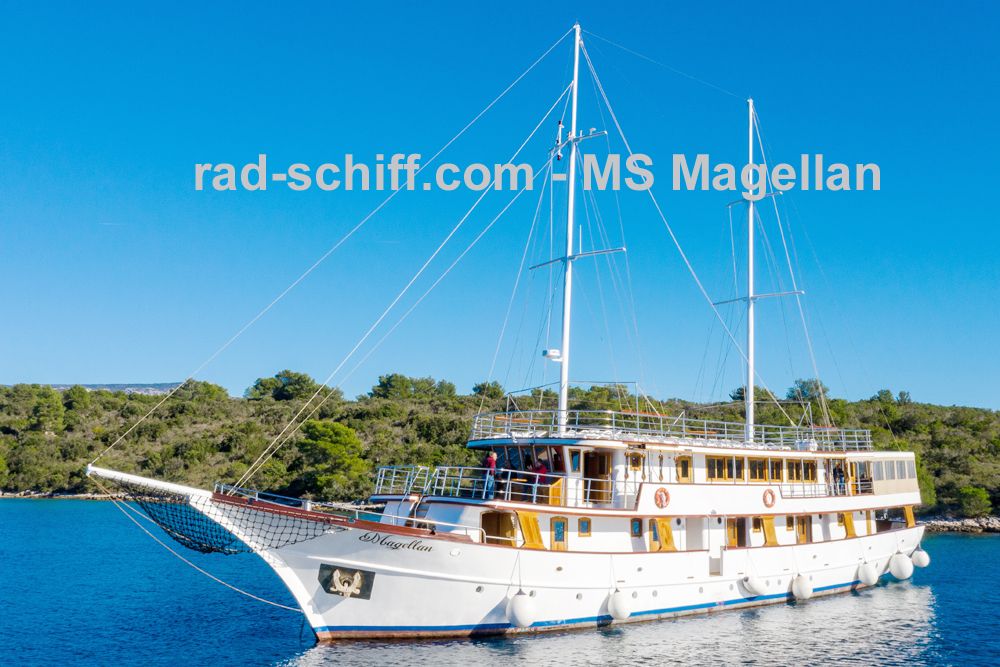MS Magellan