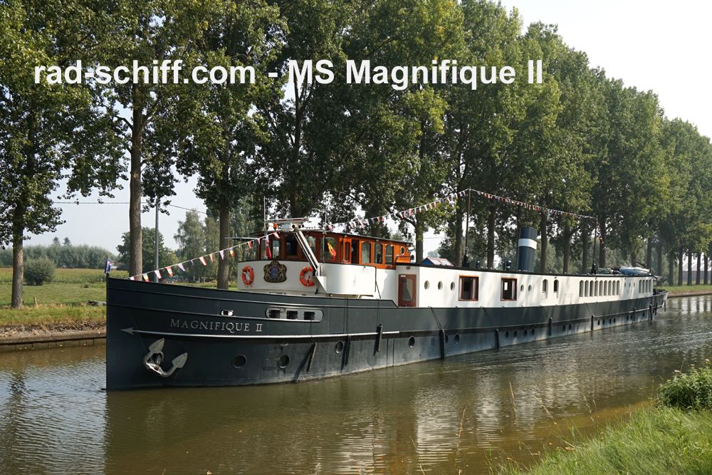 MS Magnifique II - 2