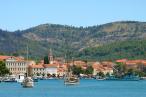 Inselhüpfen in Kroatien mit Rad & Schiff - Vela Luka