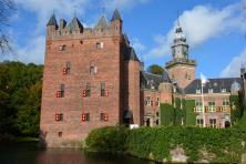 Dutch Hanseatic Tour - MS Magnifique II