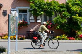 Best-BikeTours - Sykkelferie ved Bodensjøen
