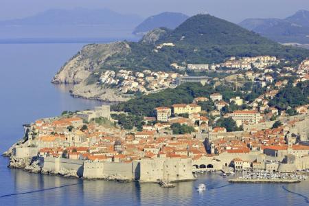 Boat & Bike in Croatia - Dubrovnik